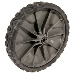 MTD 634-07087 11" X 2" SL Wheel Assembly - MTD 634-07087