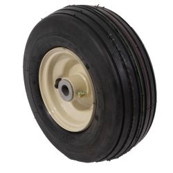 MTD 634-3163 BEI Caster Wheel Assembly 