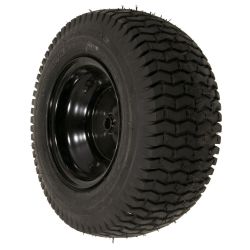 MTD 634Z0139-0637 16" X 6.5" X 8" Complete Wheel 