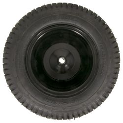 MTD 634Z0139-0637 16" X 6.5" X 8" Complete Wheel - MTD 634Z0139-0637