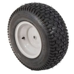 MTD 634Z0139-5103 Complete Wheel Assembly W - MTD 634Z0139-5103