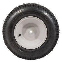 MTD 634Z0139-5103 Complete Wheel Assembly W - MTD 634Z0139-5103