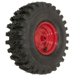 MTD 634Z04147A-4044 Left Hand CR Complete Wheel 