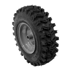 MTD 634Z04167A-5103 Complete Left Hand Wheel 