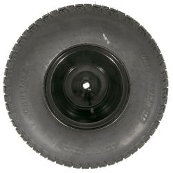 MTD 634Z04324-0637 Complete Wheel Assembly - MTD 634Z04324-0637