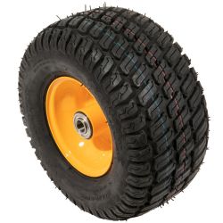 MTD 634Z04623A-4021 13" X 6.50" Wheel 