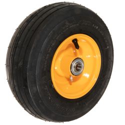 MTD 634Z04629-4028 Caster Wheel Assembly - MTD 634Z04629-4028