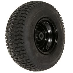 MTD 634Z04726-0637 13" X 5" Complete Wheel - MTD 634Z04726-0637