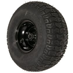 MTD 634Z05053-0637 Complete Wheel Assembly - MTD 634Z05053-0637