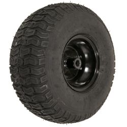MTD 634Z05053-0637 Complete Wheel Assembly - MTD 634Z05053-0637