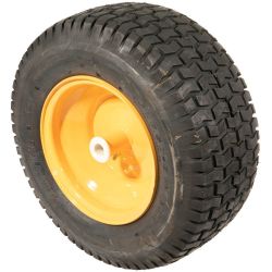 MTD 634Z05082-4028 16 X 6.5 X 8 Complete Wheel 
