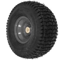 MTD 634Z05149A-5103 15 X 6 X 6 Complete Wheel - MTD 634Z05149A-5103
