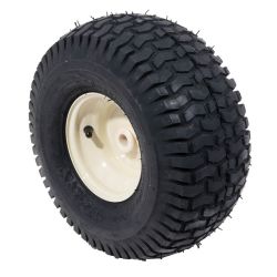 MTD 634Z05149A-0662 15 X 6 X 6 Complete Wheel 