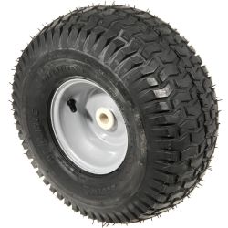 MTD 634Z05149A-5043 15 X 6 X 6 Complete Wheel 