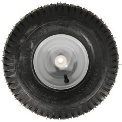 MTD 634Z05149A-5043 15 X 6 X 6 Complete Wheel - MTD 634Z05149A-5043