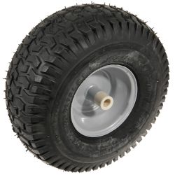 MTD 634Z05149A-5043 15 X 6 X 6 Complete Wheel - MTD 634Z05149A-5043