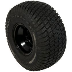 MTD 634Z05160-0637 20 X 8 X 8 Complete Wheel 