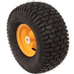 MTD 634Z05178-4028 15 X 6 X 6 Complete Wheel 