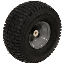 MTD 634Z05178A-5103 15 X 6 X 6 Complete Wheel - MTD 634Z05178A-5103