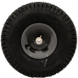 MTD 634Z05178A-5103 15 X 6 X 6 Complete Wheel - MTD 634Z05178A-5103