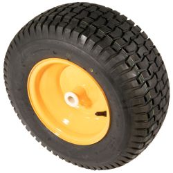 MTD 634Z05180-4028 16 X 6.5 X 8 Complete Wheel - MTD 634Z05180-4028