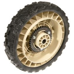 MTD 634Z06189 Drive Wheel Assembly - MTD 634Z06189