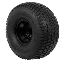 MTD 634Z07244-0637 20" X 10"-8 Complete Wheel - MTD 634Z07244-0637