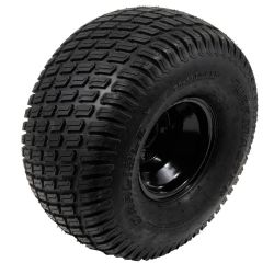 MTD 634Z07244-0637 20" X 10"-8 Complete Wheel - MTD 634Z07244-0637