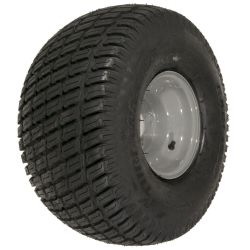 MTD 634Z07244-5103 20" X 10"-8 Complete Wheel - MTD 634Z07244-5103