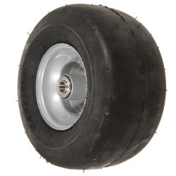 MTD 634Z07284-0717 Caster Wheel Assembly - MTD 634Z07284-0717