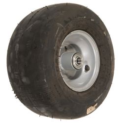 MTD 634Z07284-0717 Caster Wheel Assembly - MTD 634Z07284-0717