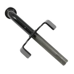 MTD 638-04030A-0637 Left Hand SLT Steering Axle - MTD 638-04030A-0637