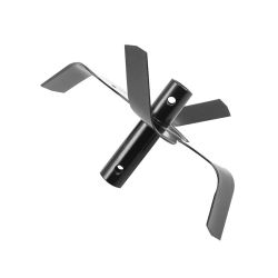 MTD 642-0023-0637 Left Hand Outer Tine Assembly - MTD 642-0023-0637