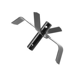 MTD 642-0024-0637 Outer Right Hand Tine Assembly 