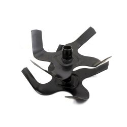 MTD 642-04032-0637 Right Hand Tine Assembly 