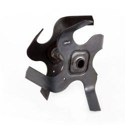 MTD 642-04071-4044 12 Left Hand Tine Assembly 