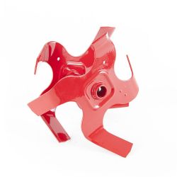 MTD 642-04072-4044 12 Right Hand Tine Assembly 
