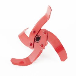MTD 642-04105-5083 Outer Bolo Tine Assembly 
