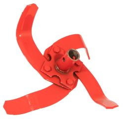 MTD 642-04106-5083 Outer Bolo Tine Assembly 