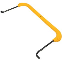 MTD 647-04008A Control Handle Assembly 