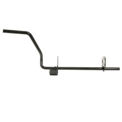 MTD 647-04034E-0637 Drive Pedal Assembly - MTD 647-04034E-0637