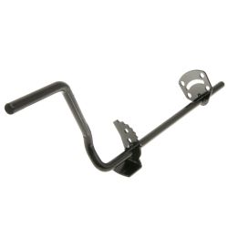 MTD 647-04034E-0637 Drive Pedal Assembly - MTD 647-04034E-0637