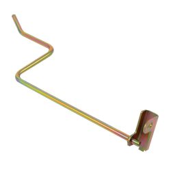 MTD 647-04035 Shift Lever Assembly - MTD 647-04035