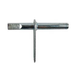 MTD 647-04099A Damper Shaft Assembly C 
