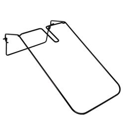 MTD 647-04271-0637 Grassbag Frame Assembly - MTD 647-04271-0637