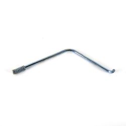 MTD 647-05027 Brake Rod Assembly w/ Spring 