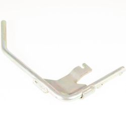 MTD 647-05413 Plated Deck Lift Handle Assembly - MTD 647-05413