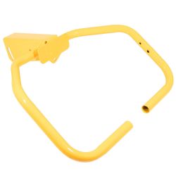MTD 649-0041A-0716 Upper Handle Assembly - MTD 649-0041A-0716
