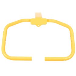 MTD 649-0041A-0716 Upper Handle Assembly - MTD 649-0041A-0716