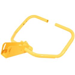 MTD 649-0041A-0716 Upper Handle Assembly - MTD 649-0041A-0716